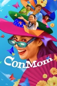 ConMom (2025) คุณแม่นักตุ๋น