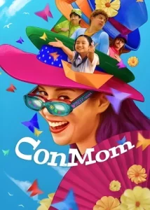 ConMom (2025) คุณแม่นักตุ๋น