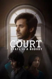 Court State vs A Nobody (2025)