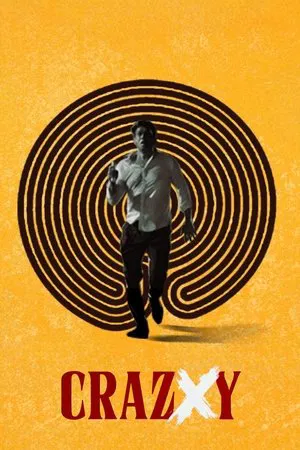 Crazxy (2025)