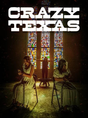 Crazy Texas (2025)