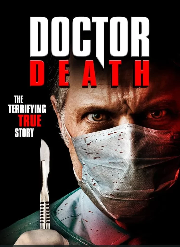 Doctor Death (2019) หมอสั่งตาย