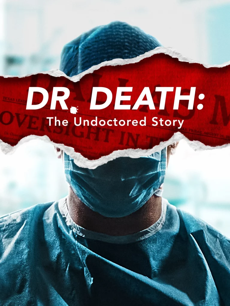Doctor Death (2019) หมอสั่งตาย
