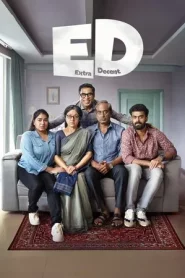ED Extra Decent (2024)