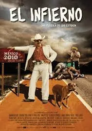 El Infierno (2010)