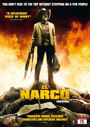 El Infierno (2010)