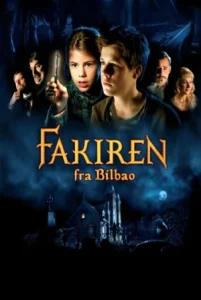Fakiren fra Bilbao (2004) สมบัติซ่อนกล คนซ่อนผี