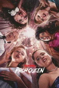 Fear Street Prom Queen (2025) ถนนอาถรรพ์ ราชินีงานพรอม