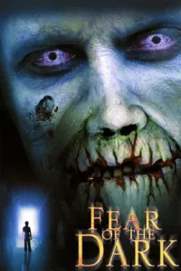 Fear of the Dark (2003) เงาสยองปีศาจสนธยา