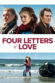 Four Letters of Love (2025) ฟอร์ เล็ทเทอร์ส ออฟ เลิฟ
