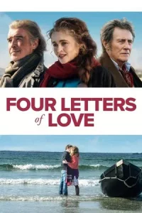 Four Letters of Love (2025) ฟอร์ เล็ทเทอร์ส ออฟ เลิฟ