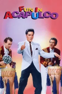 Fun in Acapulco (1963) มนต์ร็อคอะคาพูลโก