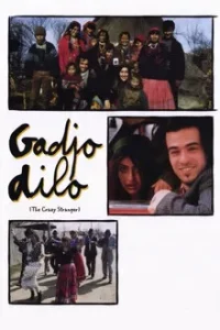 Gadjo Dilo (1997)