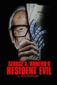 George A. Romeros Resident Evil (2025)