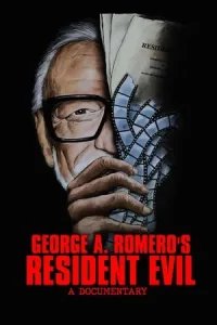 George A. Romeros Resident Evil (2025)