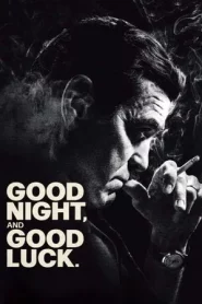 Good Night and Good Luck (2025)