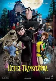 Hotel Transylvania (2012) โรงแรมผี หนีไปพักร้อน
