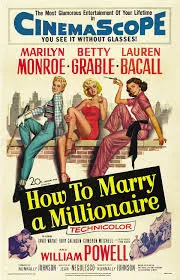 How to Marry a Millionaire (1953) เคล็ดลับจับเศรษฐี