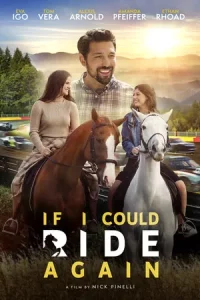 If I Could Ride Again (2025)