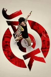 Jack (2025) จารชนคนป่วน