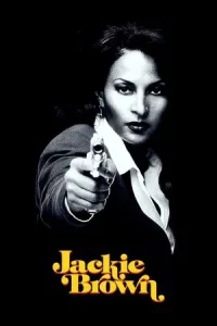 Jackie Brown (1997) แผนหักเหลี่ยมทลายแก็งมาเฟีย