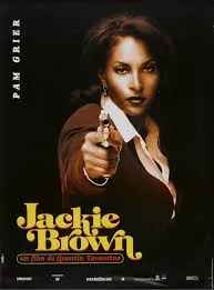 Jackie Brown (1997) แผนหักเหลี่ยมทลายแก็งมาเฟีย