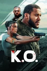 K.O. (2025) น็อกเอาท์
