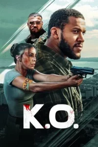 K.O. (2025) น็อกเอาท์