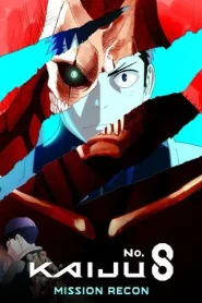 Kaiju No. 8 Mission Recon (2025)