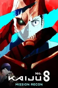 Kaiju No. 8 Mission Recon (2025)