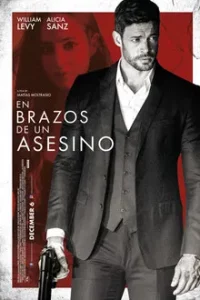 Killing Sarai (En Brazos de un Asesino) (2019)