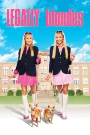 Legally Blondes (2009) สาวบลอนด์ค่ะ ดี๊ด๊าคูณสอง