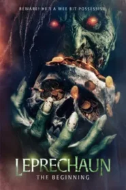 Leprechaun The Beginning (2025)