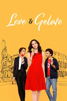 Love and Gelato (2022)