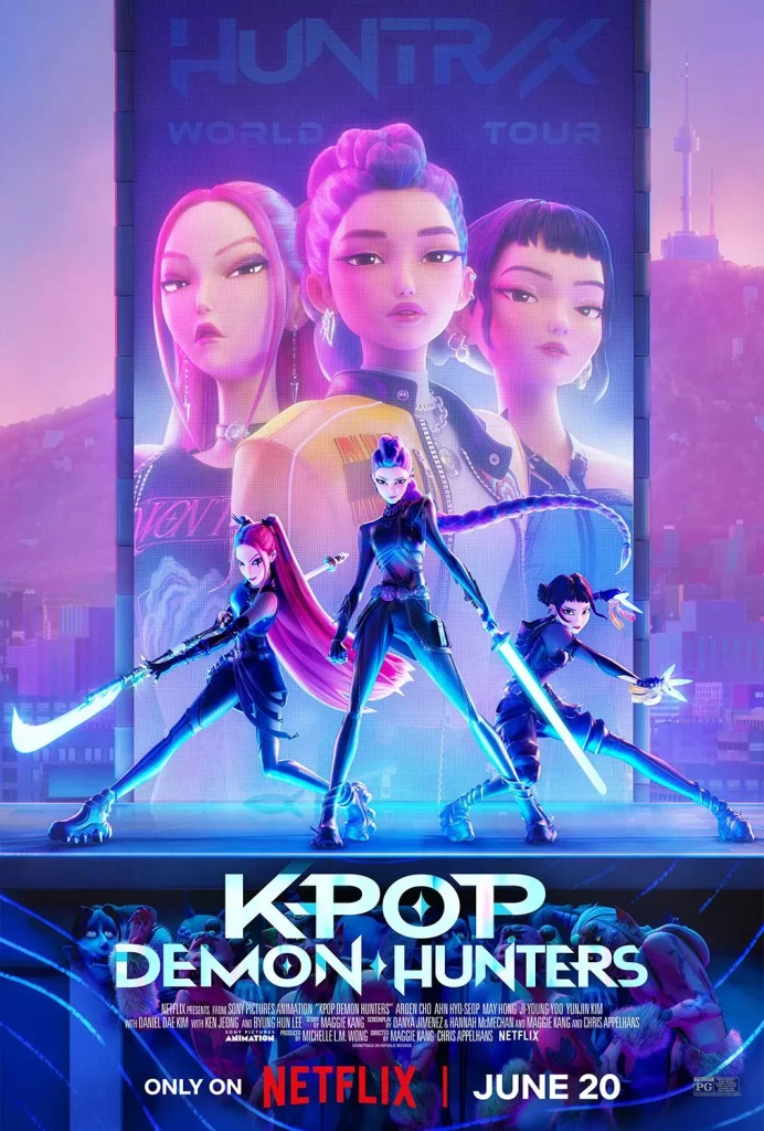 รีวิวหนัง Netflix