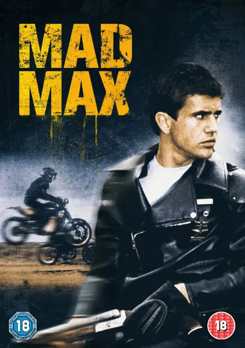 Mad Max 1 (1979) แมด แม็กซ์ 1