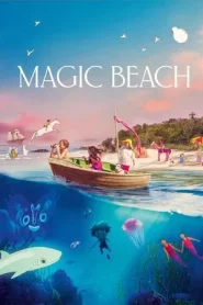 Magic Beach (2025)