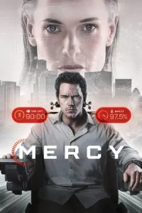 Mercy (2026) 90 นาทีสั่งตาย