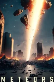 Meteors (2025)