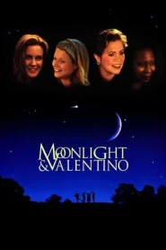 Moonlight and Valentino (1995) หัวใจผู้หญิง… จะประคองให้กัน
