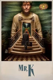 Mr. K (2025)