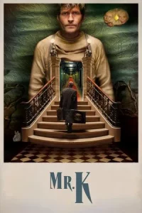 Mr. K (2025)