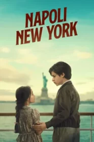 Naples to New York (2024)