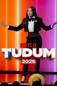 Netflix Tudum (2025)