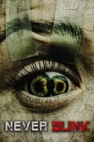 Never Blink (2025)