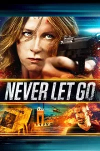 Never Let Go (2015) พญายมยังก้มกราบ