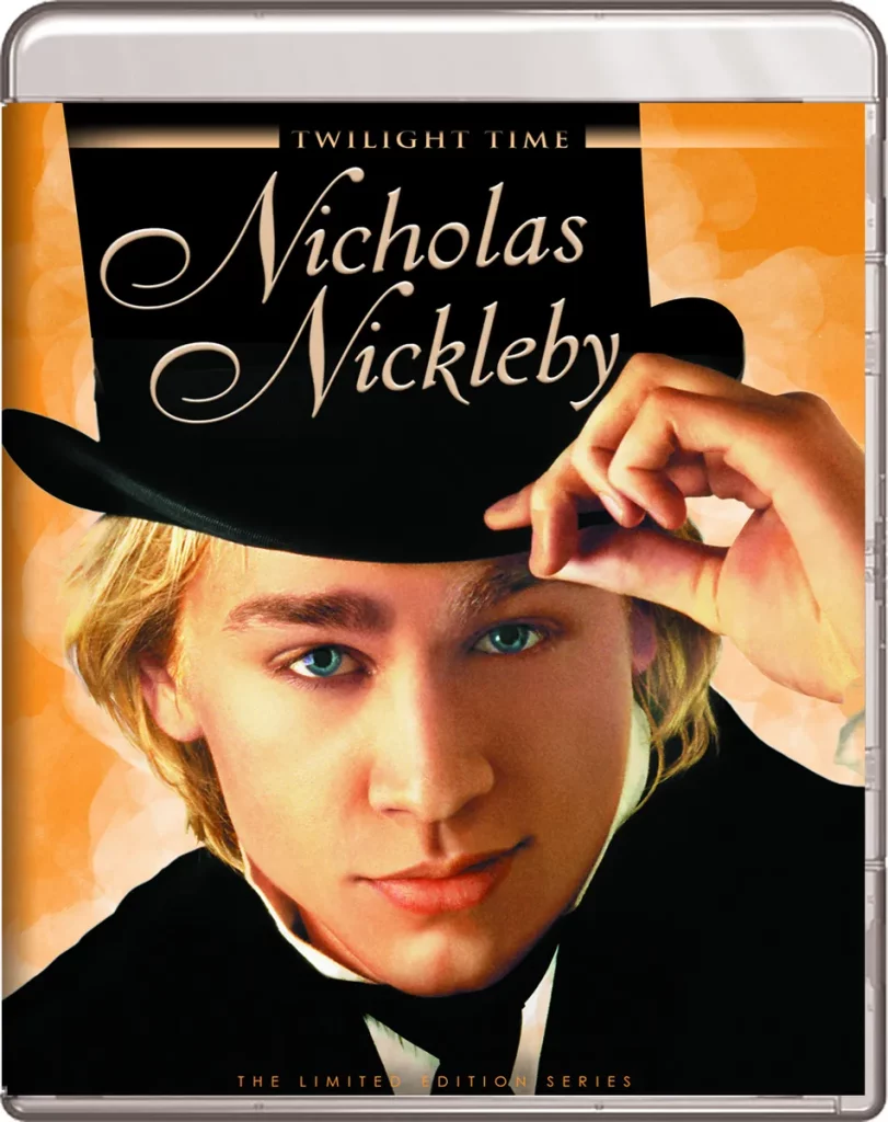 Nicholas Nickleby (2002) นิโคลาส ทายาทหัวใจเพชร