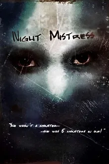 Night Mistress (2025)