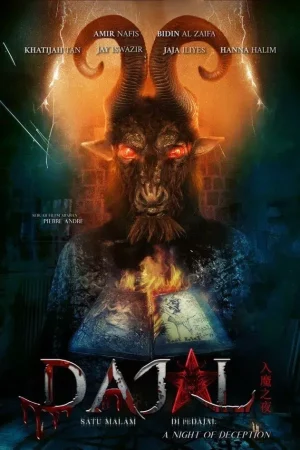 Night of Deception (2025) คืนลวง