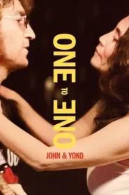 One to One John And Yoko (2025)
